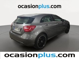 Mercedes-Benz Clase A 180 CDI Urban 80 kW (109 CV)