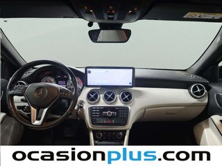 Mercedes-Benz Clase A 180 CDI Urban 80 kW (109 CV)