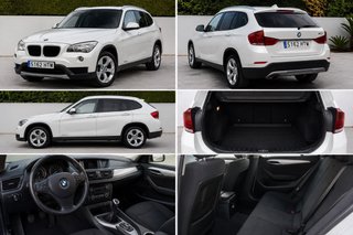 BMW Serie 3 2013
