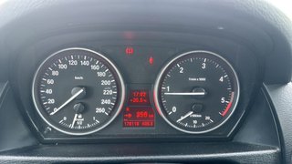 BMW Serie 3 2013