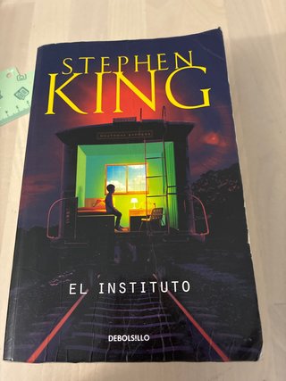 El instituto