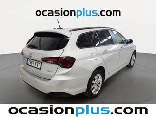 Fiat Tipo SW 1.3 Multijet Easy 70 kW (95 CV)