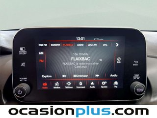 Fiat Tipo SW 1.3 Multijet Easy 70 kW (95 CV)
