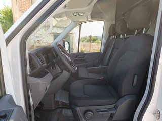MAN TGE 3.140 FURGON LARGO L4H3 140 CV
