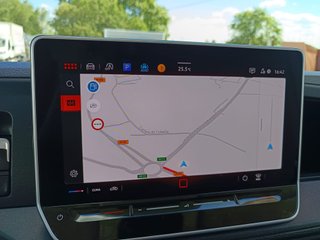 MAN TGE 3.140 FURGON LARGO L4H3 140 CV