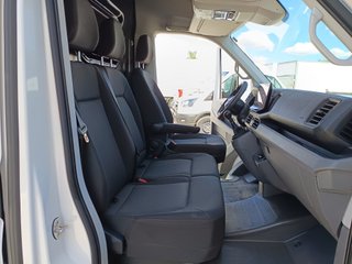 MAN TGE 3.140 FURGON LARGO L4H3 140 CV