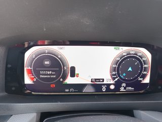 MAN TGE 3.140 FURGON LARGO L4H3 140 CV