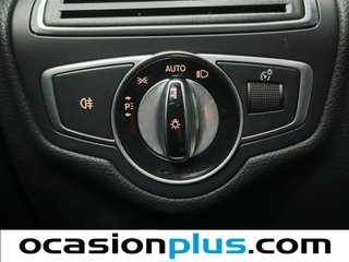 Mercedes-Benz Clase C 220 BlueTEC 125 kW (170 CV)