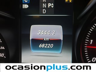 Mercedes-Benz Clase C 220 BlueTEC 125 kW (170 CV)