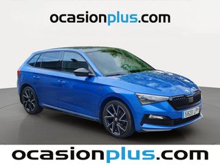 Skoda Scala 1.5 TSI Montecarlo DSG 110 kW (150 CV)