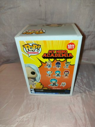 Funko Pop! My Hero Academia Eri 1011