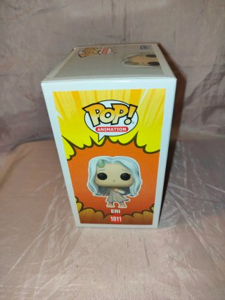 Funko Pop! My Hero Academia Eri 1011