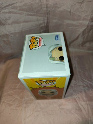 Funko Pop! My Hero Academia Eri 1011
