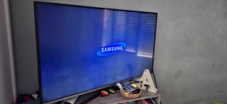 TV Samsung 43 pulgadas