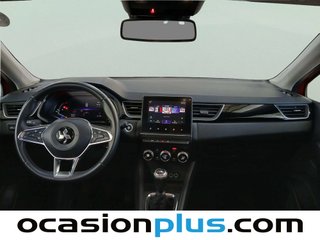 Mitsubishi ASX 130T MHEV Kaiteki 103 kW (140 CV)