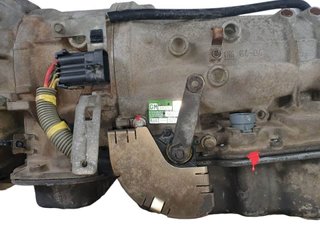 CAJA CAMBIOS OPEL OPEL OMEGA B 1999-2003