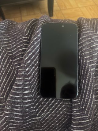 iPhone 14 Pro Max 84% Capacidad Batería