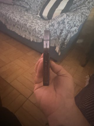 iPhone 14 Pro Max 84% Capacidad Batería