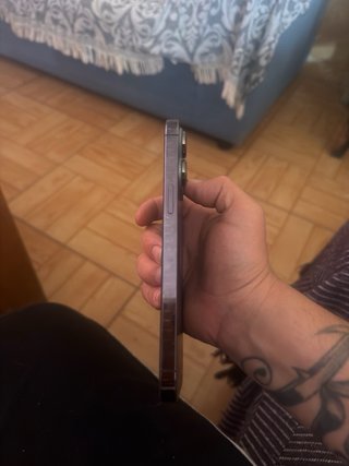 iPhone 14 Pro Max 84% Capacidad Batería