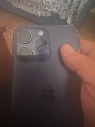 iPhone 14 Pro Max 84% Capacidad Batería