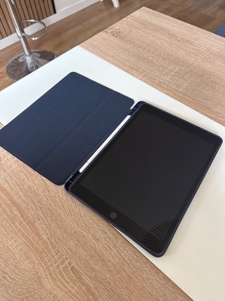 Apple iPad 8ª Generación