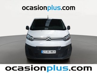 Citroen Jumpy Furgon BlueHDi 100 Talla M 75 kW (102 CV)