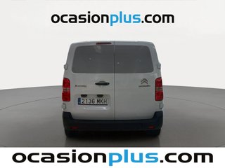 Citroen Jumpy Furgon BlueHDi 100 Talla M 75 kW (102 CV)