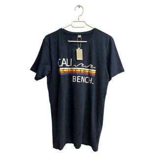 Talla 176/182 (16/17 años) o Talla M. BENCH