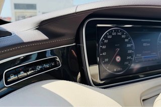 Mercedes-Benz Clase S 2015