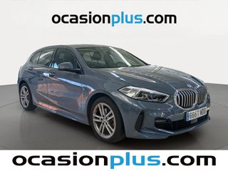 BMW Serie 1 116d 85 kW (116 CV)