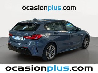 BMW Serie 1 116d 85 kW (116 CV)