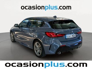 BMW Serie 1 116d 85 kW (116 CV)