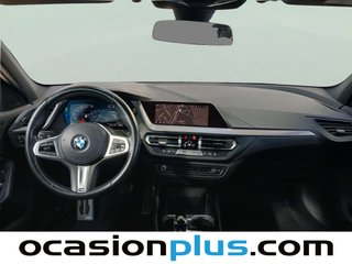 BMW Serie 1 116d 85 kW (116 CV)