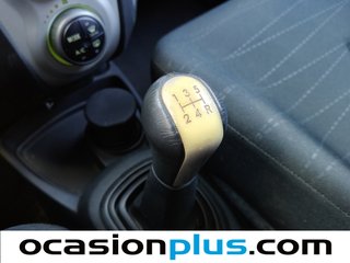 Toyota Yaris 1.3 VVT-i Sol 64 kW (87 CV)