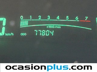 Toyota Yaris 1.3 VVT-i Sol 64 kW (87 CV)