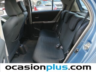 Toyota Yaris 1.3 VVT-i Sol 64 kW (87 CV)