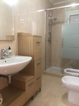 Alquiler de habitacion en Barakaldo ( San Bizente)