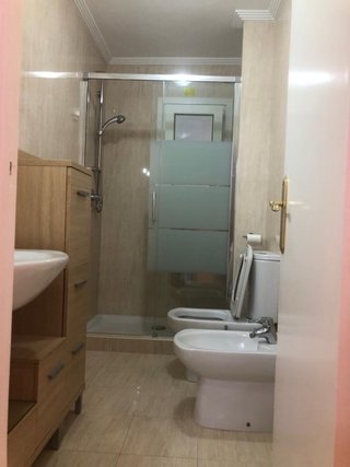Alquiler de habitacion en Barakaldo ( San Bizente)