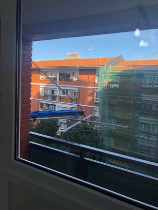 Alquiler de habitacion en Barakaldo ( San Bizente)
