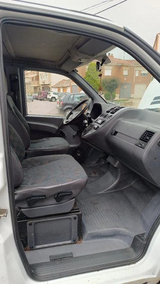 Mercedes-Benz Vito 2000