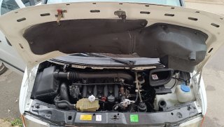 Mercedes-Benz Vito 2000