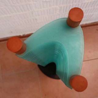 Torre para 62 CDs