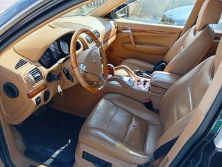 Porsche Cayenne 2009