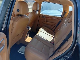Porsche Cayenne 2009