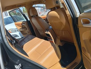 Porsche Cayenne 2009