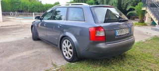 Audi A4 2004