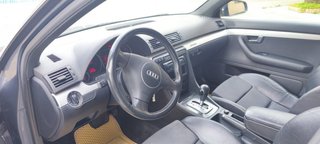 Audi A4 2004
