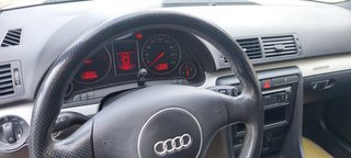 Audi A4 2004