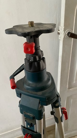 Trípode Bosch BT 300 HD Professional