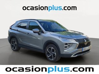 Mitsubishi Eclipse Cross 2.4 PHEV Kaiteki 4WD Auto 138 kW (188 CV)
